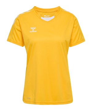 hummel-hmlcore-xk-poly-trikot-damen-gelb-f5001-211457-teamsport_front.png