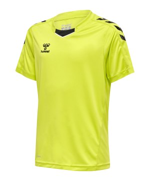 hummel-hmlcore-xk-poly-trikot-kids-gruen-f5045-211456-teamsport_front.png
