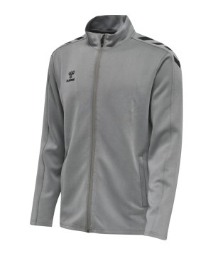 hummel-hmlcore-xk-trainingsjacke-grau-f2006-211481-teamsport_front.png