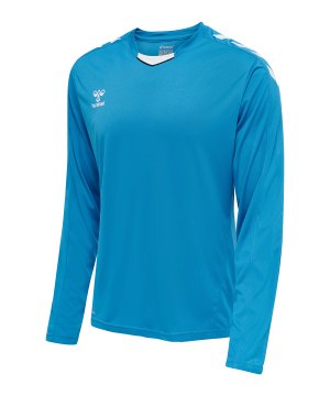 hummel-hmlcore-xk-trikot-langarm-blau-f8729-211461-teamsport_front.png