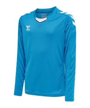 hummel-hmlcore-xk-trikot-langarm-kids-blau-f8729-211462-teamsport_front.png