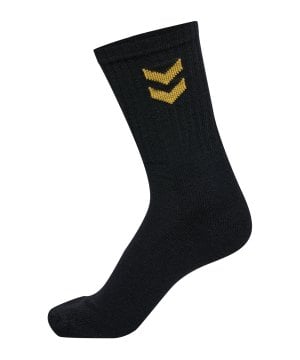 hummel-hmle24c-socken-schwarz-gold-f2128-226334-fussballtextilien.png