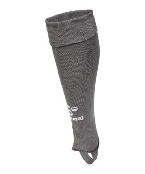 hummel-hmlessential-strumpfstutzen-grau-f1299-226907-teamsport_front.png