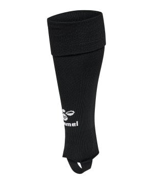 hummel-hmlessential-strumpfstutzen-schwarz-f2114-226907-teamsport_front.png