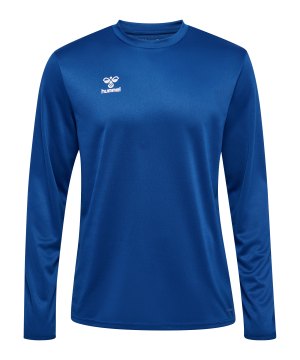 hummel-hmlessential-sweatshirt-blau-f7045-224639-teamsport_front.png