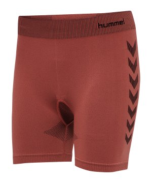 hummel-hmlfirst-seamless-short-damen-rot-f3250-212556-teamsport_front.png