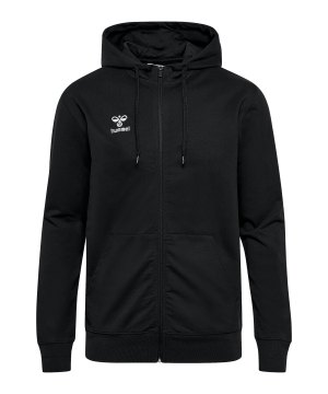 hummel-hmlgo-2-0-kapuzenjacke-schwarz-f2001-224837-fussballtextilien_front.png