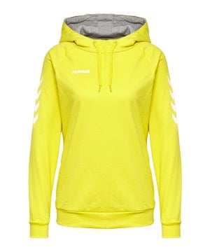 hummel-hmlgo-cotton-hoody-damen-gelb-f5269-203510-lifestyle_front.png