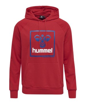 hummel-hmlisam-2-0-hoody-rot-f3658-214333-fussballtextilien_front.png