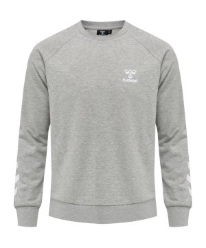 hummel-hmlisam-2-0-sweatshirt-grau-f2006-214332-fussballtextilien_front.png