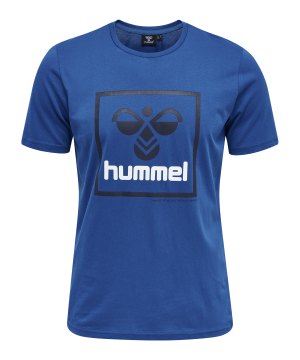 hummel-hmlisam-2-0-t-shirt-blau-f7045-214331-fussballtextilien_front.png