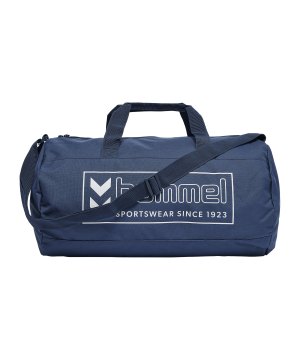 hummel-hmlkey-sporttasche-blau-f7954-215065-equipment_front.png