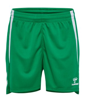 hummel-hmllead-2-0-short-damen-gruen-f6235-223745-teamsport_front.png