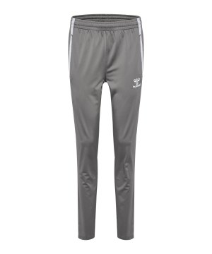 hummel-hmllead-2-0-trainingshose-damen-grau-f2350-223752-teamsport_front.png