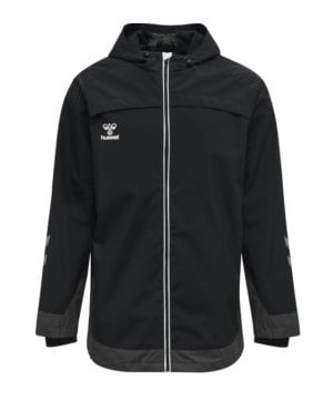 hummel-hmllead-allwetterjacke-schwarz-f2001-207405-teamsport_front.png