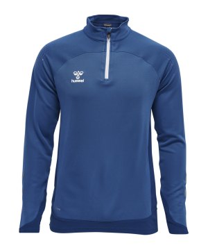 hummel-hmllead-halfzip-sweatshirt-blau-f7045-207403-teamsport_front.png