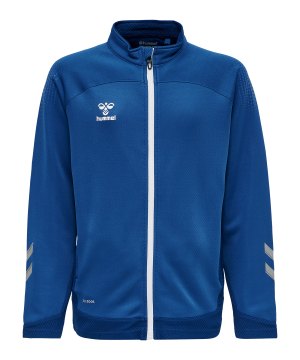hummel-hmllead-poly-trainingsjacke-kids-blau-f7045-207400-fussballtextilien_front.png