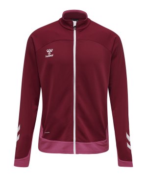 hummel-hmllead-poly-trainingsjacke-rot-f3584-207399-fussballtextilien_front.png