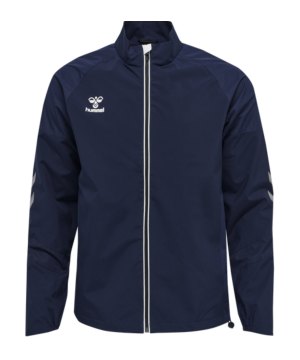 hummel-hmllead-trainingsjacke-blau-f7026-207415-fussballtextilien_front.png