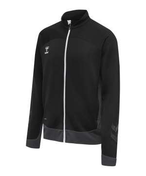 hummel-hmllead-trainingsjacke-kids-schwarz-f2001-207400-teamsport_front.png