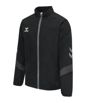 hummel-hmllead-trainingsjacke-kids-schwarz-f2001-207416-fussballtextilien_front.png