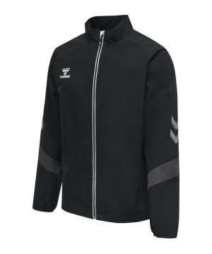 hummel-hmllead-trainingsjacke-schwarz-f2001-207415-fussballtextilien_front.png