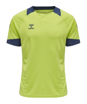 hummel-hmllead-trainingsshirt-gruen-f6242-207393-teamsport_front.png