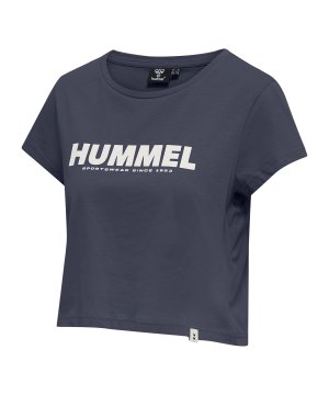 hummel-hmllegacy-cropped-t-shirt-damen-blau-f7429-212560-lifestyle_front.png