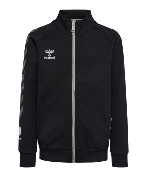 hummel-hmlmove-grid-zip-jacke-kids-schwarz-f2001-214913-fussballtextilien_front.png