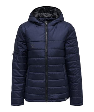 hummel-hmlnorth-quilted-jacke-damen-blau-f7026-206688-fussballtextilien_front.png