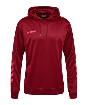 hummel-hmlpromo-poly-hoody-rot-f3583-208317-fussballtextilien_front.png