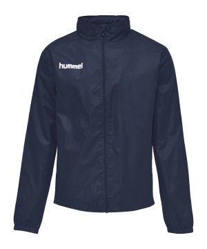 hummel-hmlpromo-regenjacke-blau-f7026-211616-fussballtextilien_front.png