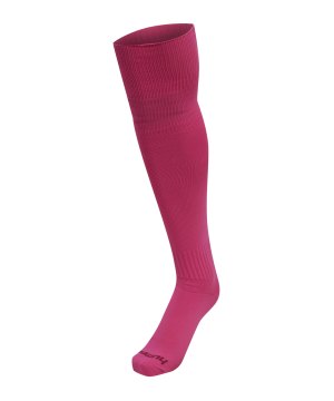 hummel-hmlpromo-socken-rot-f3576-205880-fussballtextilien_front.png