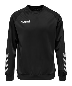hummel-hmlpromo-sweatshirt-schwarz-f2001-205874-fussballtextilien_front.png