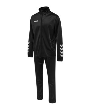 hummel-hmlpromo-trainingsanzug-schwarz-f2001-205876-teamsport_front.png