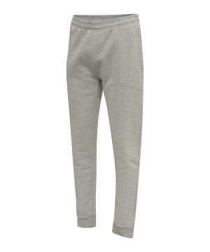 hummel-hmlred-basic-jogginghose-grau-f2006-215107-fussballtextilien_front.png