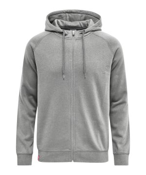 hummel-hmlred-classic-kapuzenjacke-grau-f2006-215089-fussballtextilien_front.png