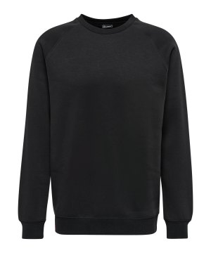 hummel-hmlred-heavy-sweatshirt-schwarz-f2001-215104-fussballtextilien_front.png