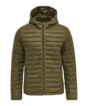 hummel-hmlred-kapuzenjacke-gruen-f6086-215215-lifestyle_front.png