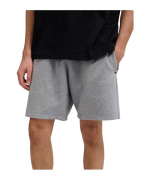 hummel-hmltech-fleece-short-grau-f2006-227642-teamsport_front.png
