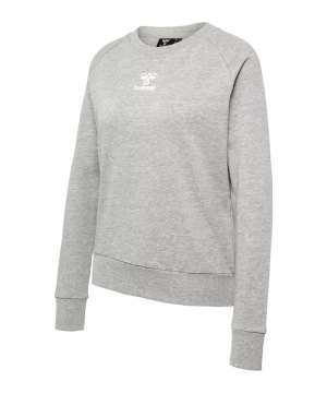 hummel-icons-sweatshirt-damen-grau-f2006-220030-indoor_front.png