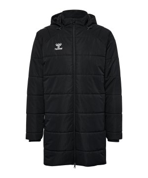 hummel-lead-2-0-bench-jacke-schwarz-f2001-223778-indoor_front.png