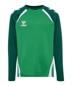 hummel-lead-2-0-crew-sweatshirt-kids-gruen-f6327-223749-indoor_front.png