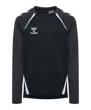 hummel-lead-2-0-crew-sweatshirt-kids-schwarz-f1006-223749-indoor_front.png