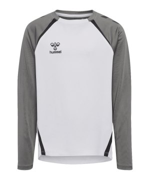 hummel-lead-2-0-crew-sweatshirt-kids-weiss-f9396-223749-indoor_front.png