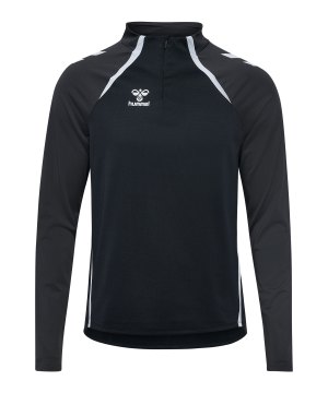 hummel-lead-2-0-half-zip-sweatshirt-schwarz-f1006-223746-indoor_front.png