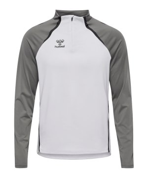 hummel-lead-2-0-half-zip-sweatshirt-weiss-f9396-223746-indoor_front.png