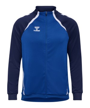 hummel-lead-2-0-trainingsjacke-blau-f8607-223772-indoor_front.png