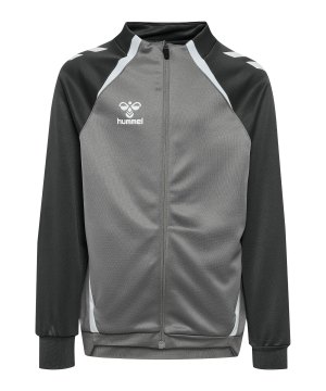 hummel-lead-2-0-trainingsjacke-kids-grau-f1268-223773-indoor_front.png