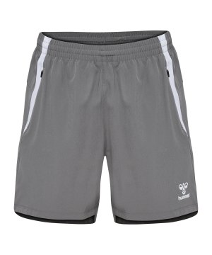 hummel-lead-2-0-woven-short-damen-grau-f2350-223767-indoor_front.png